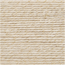 Ricorumi Twinkly Twinkly DK 003 beige