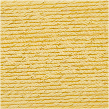 Ricorumi Twinkly Twinkly DK 005 Yellow