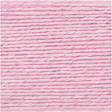 Ricorumi Twinkly Twinkly DK 008 Pink
