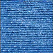 Ricorumi Twinkly Twinkly DK 013 Blue