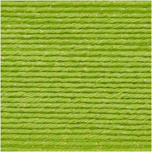 Ricorumi Twinkly Twinkly DK 014 green