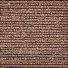 Ricorumi Twinkly Twinkly DK 015 Brown