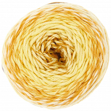 Ricorumi Spin Spin DK kleur 002 Yellow