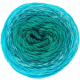 Ricorumi Spin Spin DK kleur 009 Turquoise