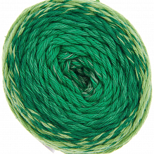 Ricorumi Spin Spin DK kleur 013 Green