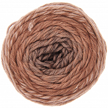 Ricorumi Spin Spin DK kleur 015 Brown