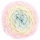 Ricorumi Spin Spin DK kleur 017 Pastel Rainbow