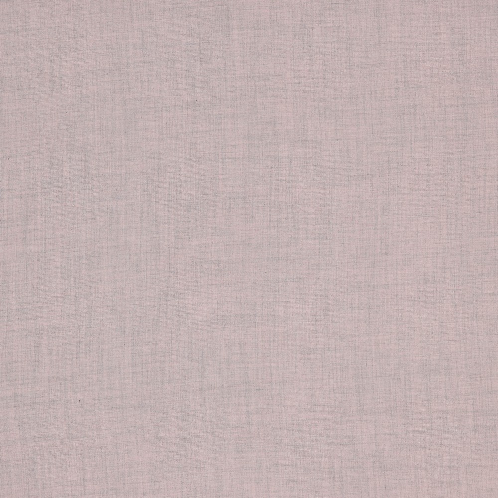 Viscose Radiance linnenlook roze