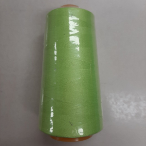 Lockgaren neon groen 202