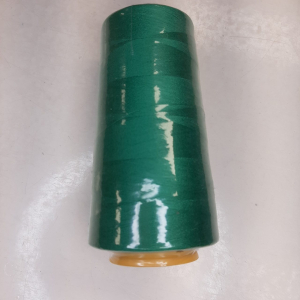 Lockgaren neon emerald groen 214