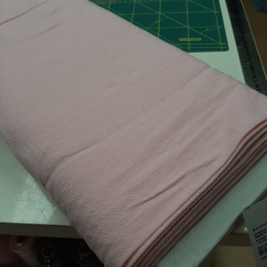 Indiakatoen babyroze