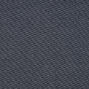 Knitted jeans navy