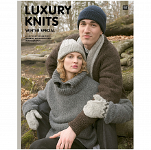 Rico Luxury Knits Winter Special