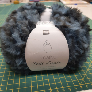 rico creative petit lapin