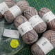 BSC07 rico baby cotton soft print dk 6 bollen kleur 028 voor €14,40