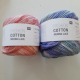 Rico Fashion Cotton Merino lace