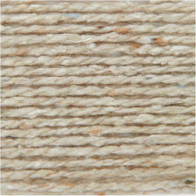 Rico Fashion Modern Tweed Light+Soft Aran sand