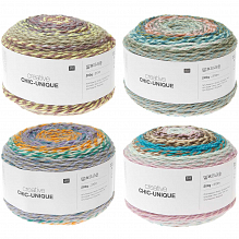 Rico Creative Chic-Unique