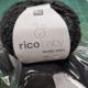 RBT 07 Rico baby teddy aran 4 bollen van €12,00 voor €6,00