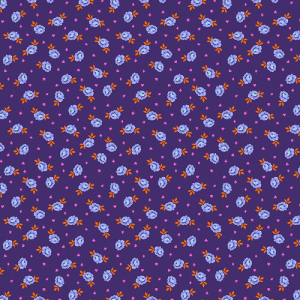 Tula Pink Curiouser PWTP167 daydream prijs per 25 cm