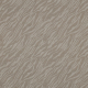 Katoen double gauze jacquard sand