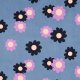 Poppy katoenen babyrib cord