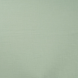 Qjutie Bambino uni dusty green hydrofiel