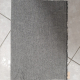 M 09 coupon 50cm x 150cm katoen tweed melee