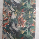 M 21 coupon 100cm x 140cm katoenen canvas geisha