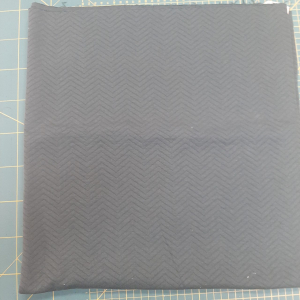 M 32 coupon 80cm x 150cm biokatoen tricot van Mind the maker