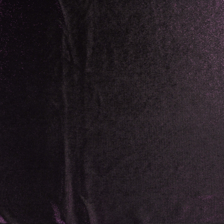Qjutie 2 Velour with foil