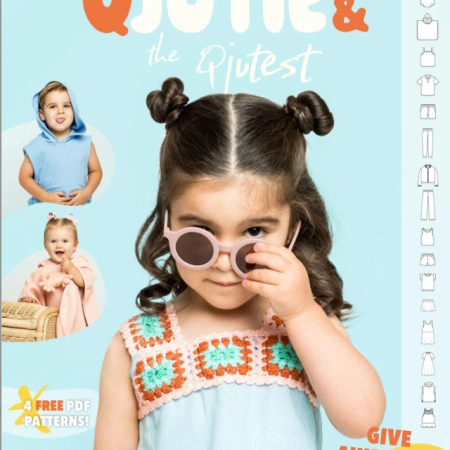 qjutie nr 3