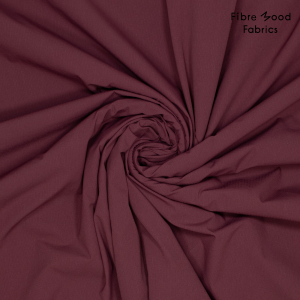 Fibre Mood Woven Rip stop waterproof Aubergine