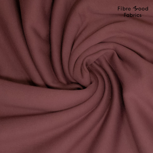 Fibre Mood Knit Heavy Jogging Dark Brown
