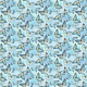 CD 3690 Forest whisper flying butterflies