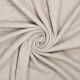 Fibre Mood 36 Geweven polyester/nylon/wool brushed grijs