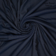 Fibre Mood 37 Geweven mix polyester, viscose met elasthan black/navy