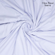 Fibre Mood 37 geweven Katoenen poplin paper touch Light lila