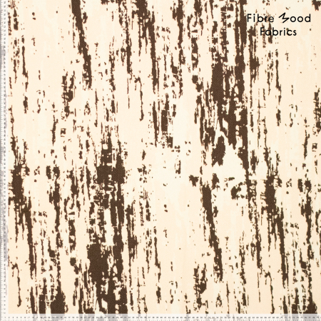 Fibre Mood 37 geweven lyocell Satin print (verloop)