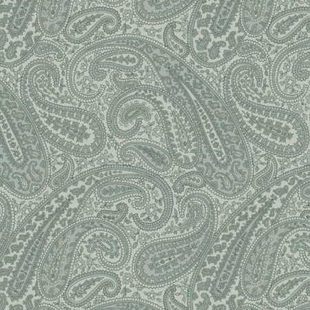 Marcus Fabrics Kathleen's Story R161753D blue