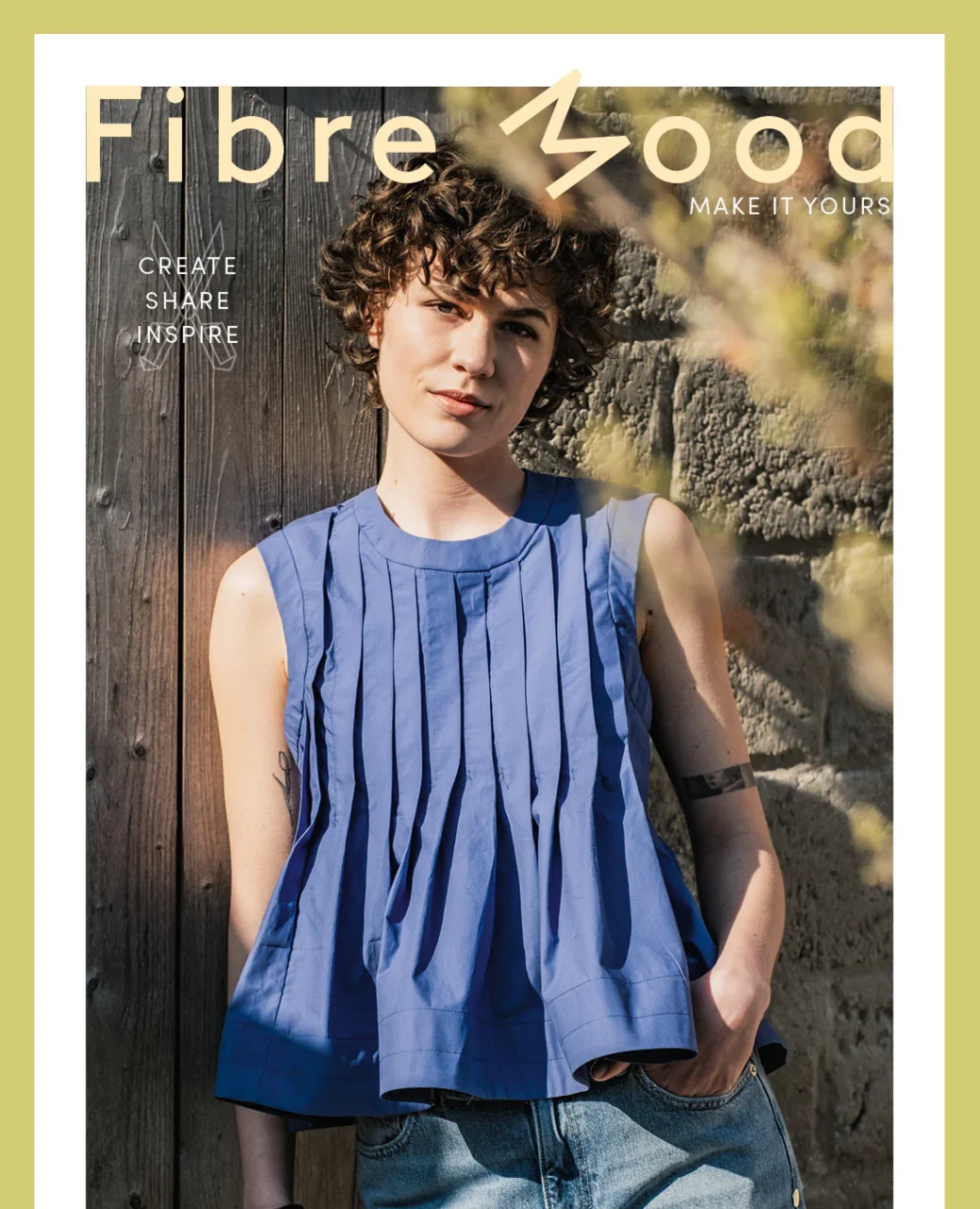 fibremood 38