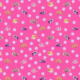 Tula Pink Floral Reef PWTP268 delphine school crossing prijs per 25 cm